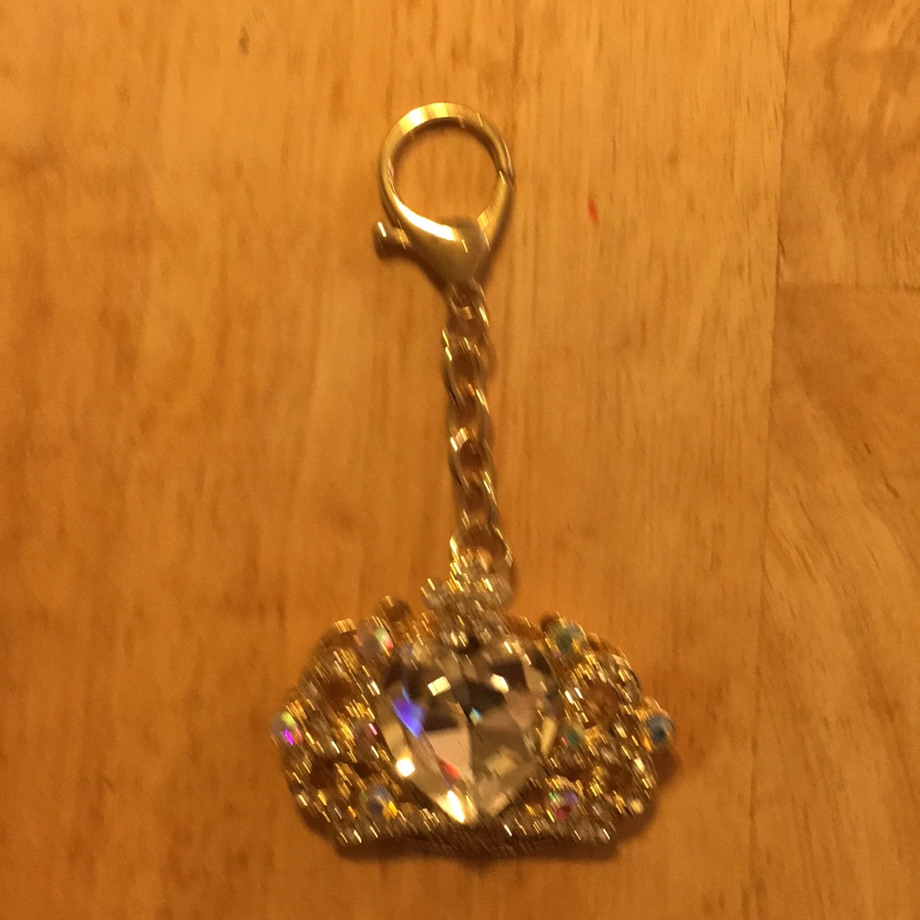 Accessory Attachment